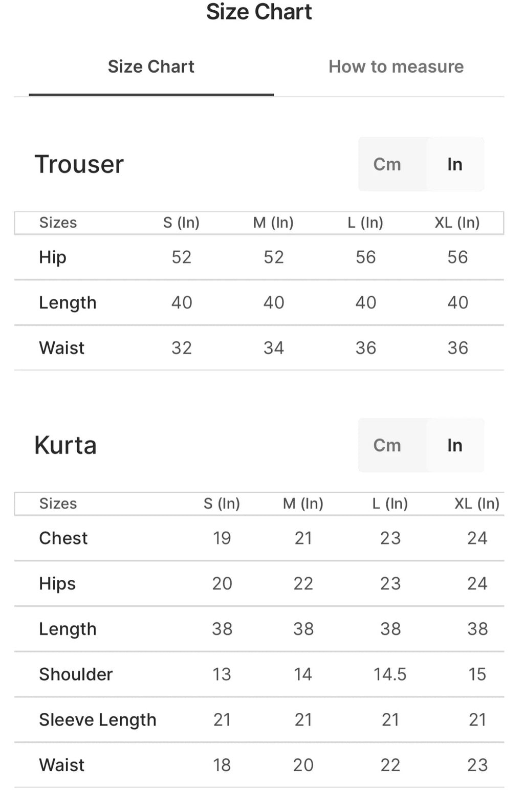 ALAYA Embroidered 2 pc