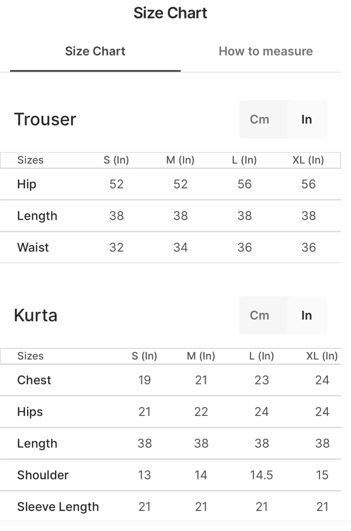 SAFIRA Embroidered 3 pc