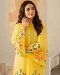 Grace Yellow 2pc