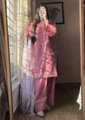 URGE Embroidered 3 pc